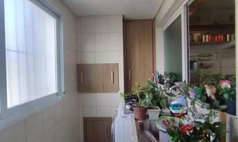 Imagem 4: Apartamento no Bairro Vicentina em Farroupilha/RS