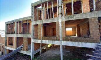 Imagem 1: Sobrado no Bairro Centenário em Farroupilha/RS