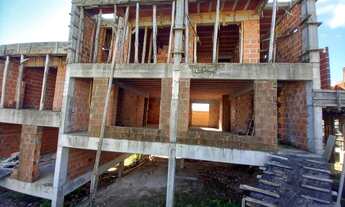 Imagem 4: Sobrado no Bairro Centenário em Farroupilha/RS