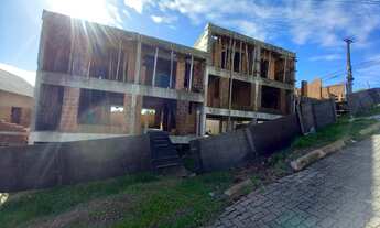 Imagem 2: Sobrado no Bairro Centenário em Farroupilha/RS