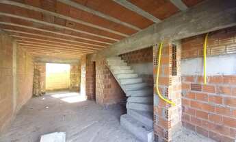 Imagem 5: Sobrado no Bairro Centenário em Farroupilha/RS