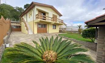 Imagem: Casa no Bairro Primeiro de Maio em Farroupilha/RS