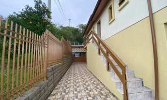 Imagem 6: Casa no Bairro Primeiro de Maio em Farroupilha/RS