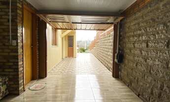 Imagem 7: Casa no Bairro Primeiro de Maio em Farroupilha/RS