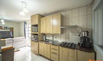 Imagem 3: Sobrado no Bairro Monte Pasqual em Farroupilha/RS