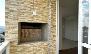 Imagem 6: Apartamento Bairro Belvedere Farroupilha/RS