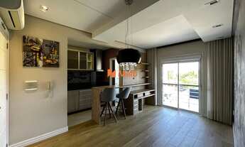 Imagem: Apartamento no Bairro Primeiro de Maio em