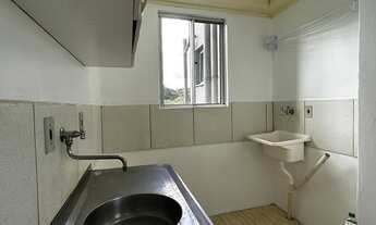 Imagem 3: Apartamento no Bairro Do Parque em Farroupilha/RS