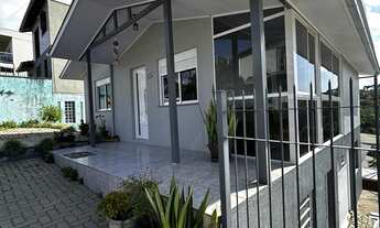 Imagem: Casa no Bairro Centenário em Farroupilha/RS