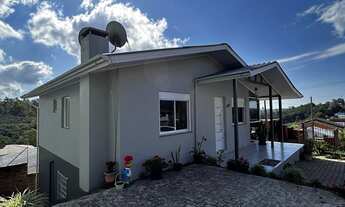 Imagem 2: Casa no Bairro Centenário em Farroupilha/RS