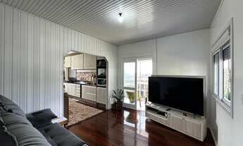 Imagem 3: Casa no Bairro Centenário em Farroupilha/RS