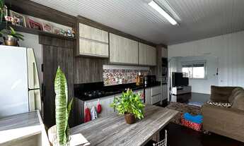 Imagem 6: Casa no Bairro Centenário em Farroupilha/RS