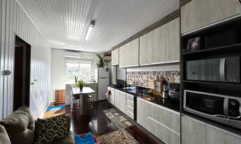 Imagem 5: Casa no Bairro Centenário em Farroupilha/RS