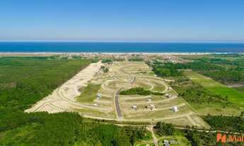 Imagem: Terreno em Passo de Torres/SC