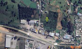 Imagem: Área de Terras em Farroupilha/RS