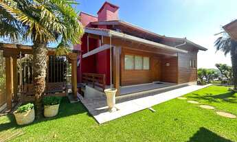 Imagem: Casa no Bairro Imigrante em Farroupilha/RS