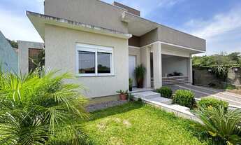Imagem: Casa no Bairro Belvedere em Farroupilha/RS