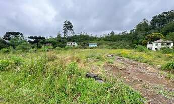 Imagem: Terreno no Bairro Belvedere em Farroupilha/RS