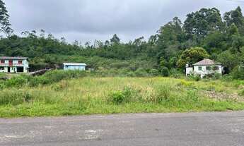 Imagem 2: Terreno no Bairro Belvedere em Farroupilha/RS