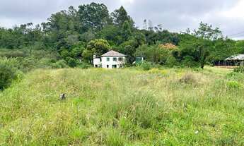 Imagem 3: Terreno no Bairro Belvedere em Farroupilha/RS