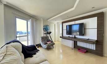 Imagem 3: Cobertura no Bairro Centro em Farroupilha/RS