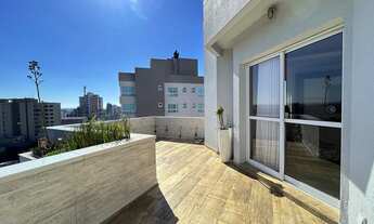 Imagem 5: Cobertura no Bairro Centro em Farroupilha/RS