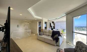 Imagem 2: Cobertura no Bairro Centro em Farroupilha/RS