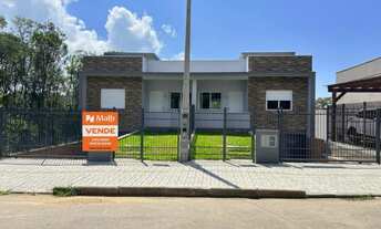 Imagem: Sobrado no Bairro América em Farroupilha/RS