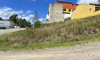 Imagem: Terreno no Bairro Belvedere em Farroupilha/RS