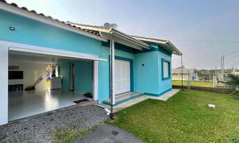 Imagem: Casa no Bairro Monte Verde em Farroupilha/RS
