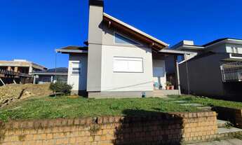 Imagem 3: Casa no Bairro Santa Catarina em Farroupilha/RS