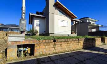 Imagem 4: Casa no Bairro Santa Catarina em Farroupilha/RS