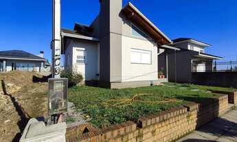 Imagem 5: Casa no Bairro Santa Catarina em Farroupilha/RS