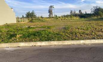 Imagem: Terreno de ESQUINA o Bairro Monte Pasqual