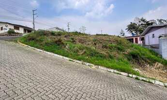Imagem 1: Terreno de Esquina no Bairro América em Farroupilha/RS