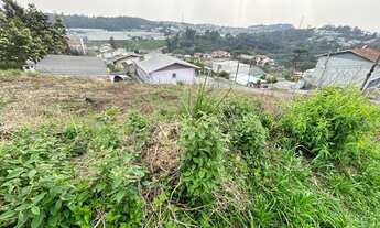 Imagem 4: Terreno de Esquina no Bairro América em Farroupilha/RS