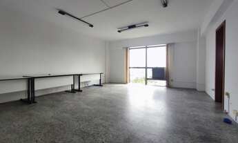 Imagem: Sala Comercial Aérea no Bairro Centro em