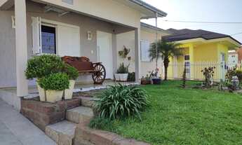 Imagem: Casa no Bairro Belvedere em Farroupilha/RS