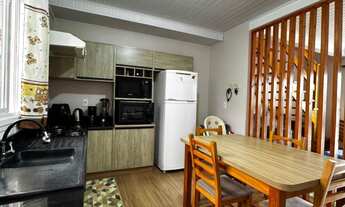 Imagem 6: Sobrado no Bairro Monte Verde em Farroupilha/RS