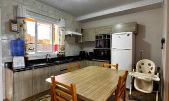 Imagem 7: Sobrado no Bairro Monte Verde em Farroupilha/RS