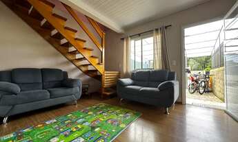 Imagem 3: Sobrado no Bairro Monte Verde em Farroupilha/RS