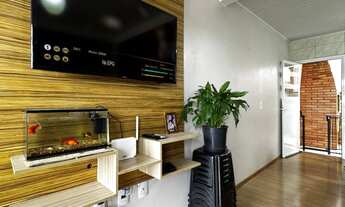 Imagem 4: Sobrado no Bairro Monte Verde em Farroupilha/RS