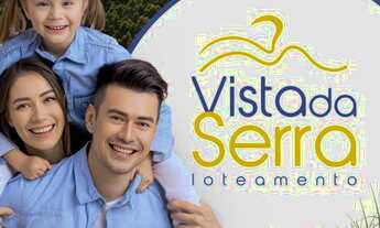 Imagem: Loteamento VISTA DA SERRA no Bairro 1º