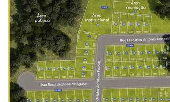 Imagem 4: Loteamento VISTA DA SERRA no Bairro 1º de Maio em Farroupilha/RS