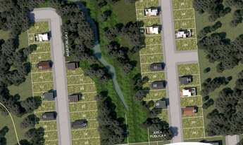 Imagem 5: Loteamento BOTTIN no Bairro São Luiz em Farroupilha/RS