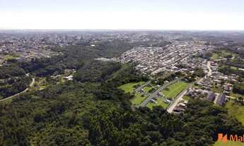Imagem 6: Loteamento BOTTIN no Bairro São Luiz em Farroupilha/RS