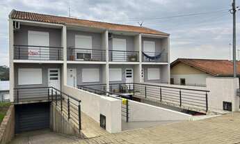 Imagem 1: Sobrado no Bairro Monte Verde em Farroupilha/RS