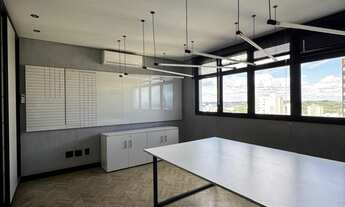 Imagem: Sala Comercial Aérea no Centro em Farroupilha/RS