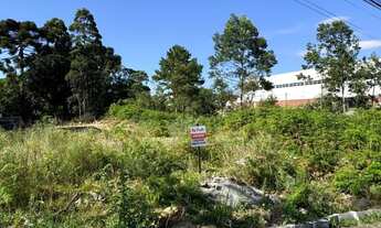 Imagem 4: Terreno no Bairro América em Farroupilha/RS