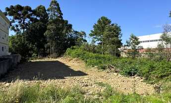 Imagem: Terreno no Bairro América em Farroupilha/RS